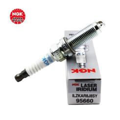 Свеча зажигания NGK 95660 ILZKAR8J8SY Фото