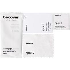 Стекло защитное BeCover Nothing Phone (2a) 10D Black Фото 5