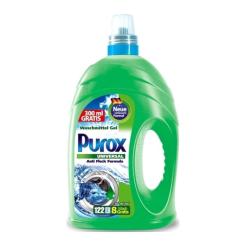 Гель для стирки Purox Universal 4.3 л Фото