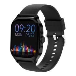 Смарт-часы Globex Smart Watch Urban (Black) Фото
