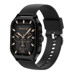 Смарт-часы Globex Smart Watch Urban (Black) Фото 1