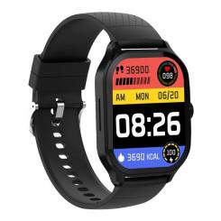 Смарт-часы Globex Smart Watch Urban (Black) Фото 2