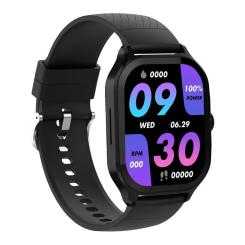 Смарт-часы Globex Smart Watch Urban (Black) Фото 3