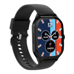 Смарт-часы Globex Smart Watch Urban (Black) Фото 4