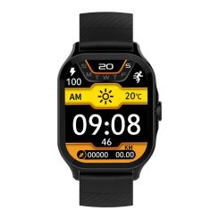 Смарт-часы Globex Smart Watch Urban (Black) Фото 5