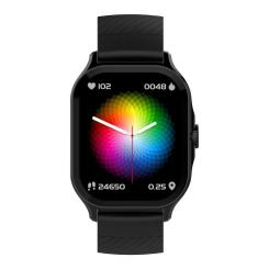 Смарт-часы Globex Smart Watch Urban (Black) Фото 6