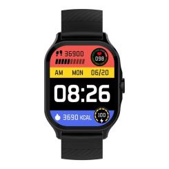 Смарт-часы Globex Smart Watch Urban (Black) Фото 7