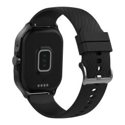 Смарт-часы Globex Smart Watch Urban (Black) Фото 8