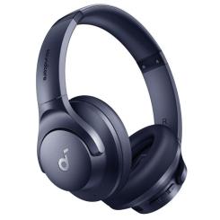 Наушники Anker SoundCore Q20i Blue Фото