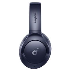 Наушники Anker SoundCore Q20i Blue Фото 3