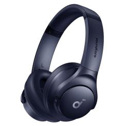 Наушники Anker SoundCore Q20i Blue Фото 4