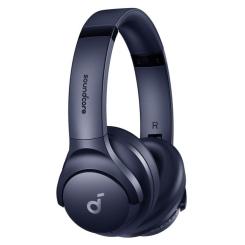 Наушники Anker SoundCore Q20i Blue Фото 7