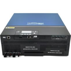 Солнечный инвертор Tommatech TT-MPLUS 7.2KW-48V Фото 2