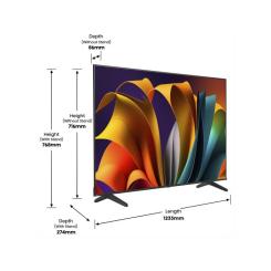 Телевизор Hisense 55A6N Фото 3
