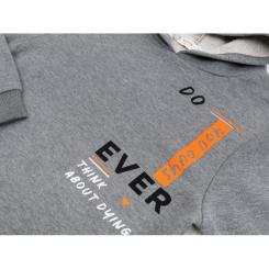 Кофта детская Breeze худі EVER Фото 2