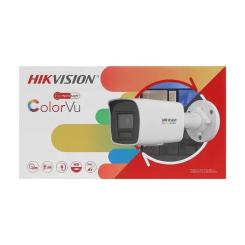 Камера видеонаблюдения Hikvision DS-2CD1047G2H-LIUF (4.0) Фото 6