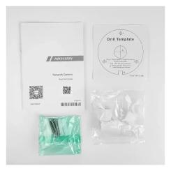 Камера видеонаблюдения Hikvision DS-2CD1047G2H-LIUF (4.0) Фото 7