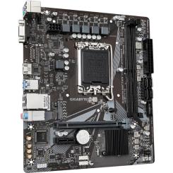 Материнская плата GIGABYTE H610M H V2 Фото 1