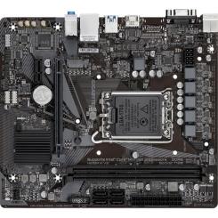 Материнская плата GIGABYTE H610M H V2 Фото 2