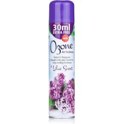 Освежитель воздуха Ozone Lilac Scent 300 мл Фото