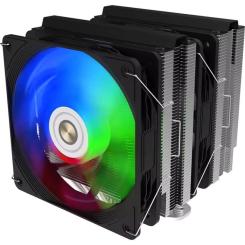 Кулер для процессора Alseye N600-DT-B Фото 1