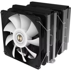 Кулер для процессора Alseye N600-DT-B Фото 2