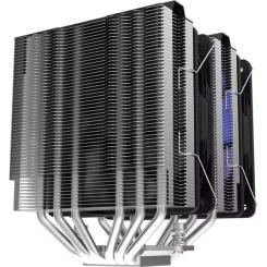Кулер для процессора Alseye N600-DT-B Фото 4