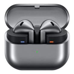Наушники Samsung Galaxy Buds3 Silver Фото