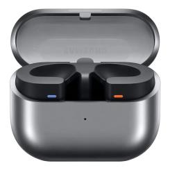 Наушники Samsung Galaxy Buds3 Silver Фото 1