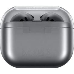 Наушники Samsung Galaxy Buds3 Silver Фото 3