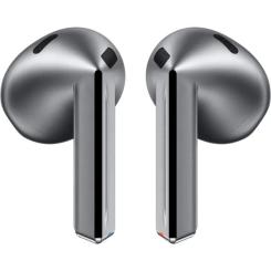 Наушники Samsung Galaxy Buds3 Silver Фото 4