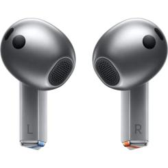 Наушники Samsung Galaxy Buds3 Silver Фото 5