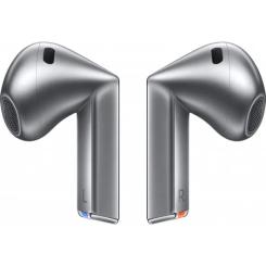 Наушники Samsung Galaxy Buds3 Silver Фото 6