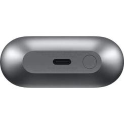 Наушники Samsung Galaxy Buds3 Silver Фото 7