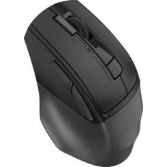 Мышка A4Tech FB45CS Air2 Wireless/Bluetooth Stone Grey Фото 1