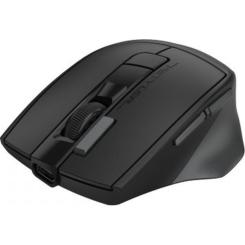 Мышка A4Tech FB45CS Air2 Wireless/Bluetooth Stone Grey Фото 3
