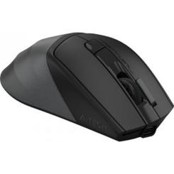 Мышка A4Tech FB45CS Air2 Wireless/Bluetooth Stone Grey Фото 4