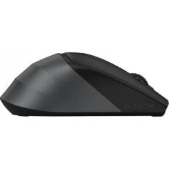 Мышка A4Tech FB45CS Air2 Wireless/Bluetooth Stone Grey Фото 6