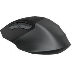 Мышка A4Tech FB45CS Air2 Wireless/Bluetooth Stone Grey Фото 7
