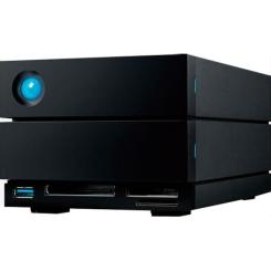 Внешний жесткий диск LaCie 3.5" 48TB Фото