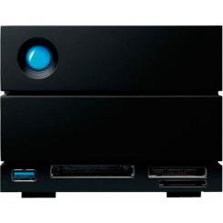 Внешний жесткий диск LaCie 3.5" 48TB Фото 1
