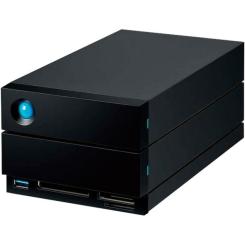 Внешний жесткий диск LaCie 3.5" 48TB Фото 2