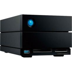 Внешний жесткий диск LaCie 3.5" 48TB Фото 3