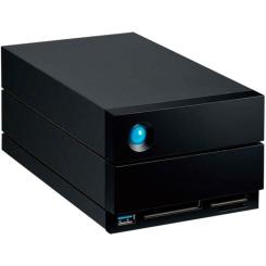 Внешний жесткий диск LaCie 3.5" 48TB Фото 4