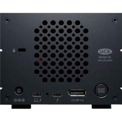 Внешний жесткий диск LaCie 3.5" 48TB Фото 6