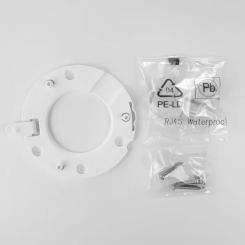 Камера видеонаблюдения Dahua DH-IPC-HDW1230DT-SAW (2.8) Фото 7
