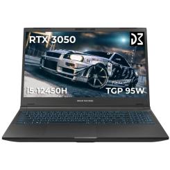 Ноутбук Dream Machines RG3050-15 Фото