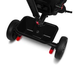 Детский велосипед Lionelo Haari Green Emerald Фото 11