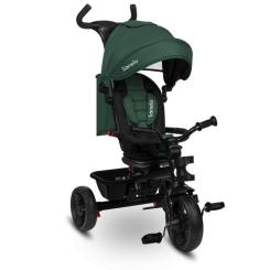 Детский велосипед Lionelo Haari Green Emerald Фото 2