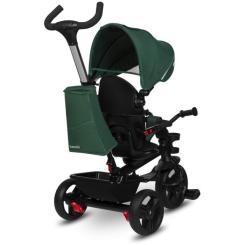 Детский велосипед Lionelo Haari Green Emerald Фото 5